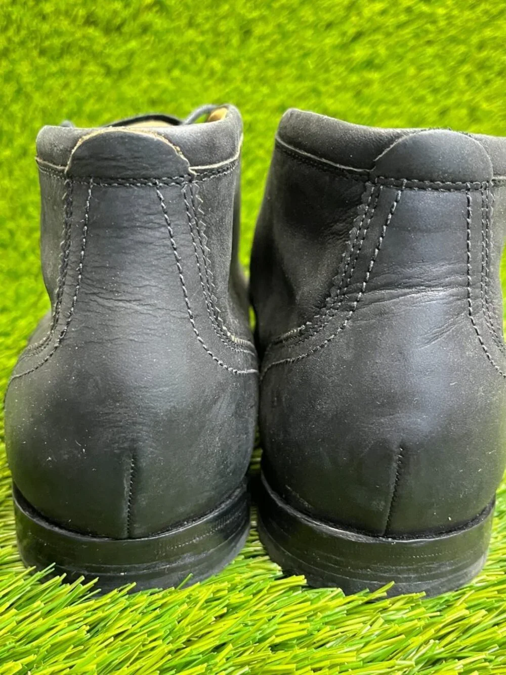 Cole Haan please review